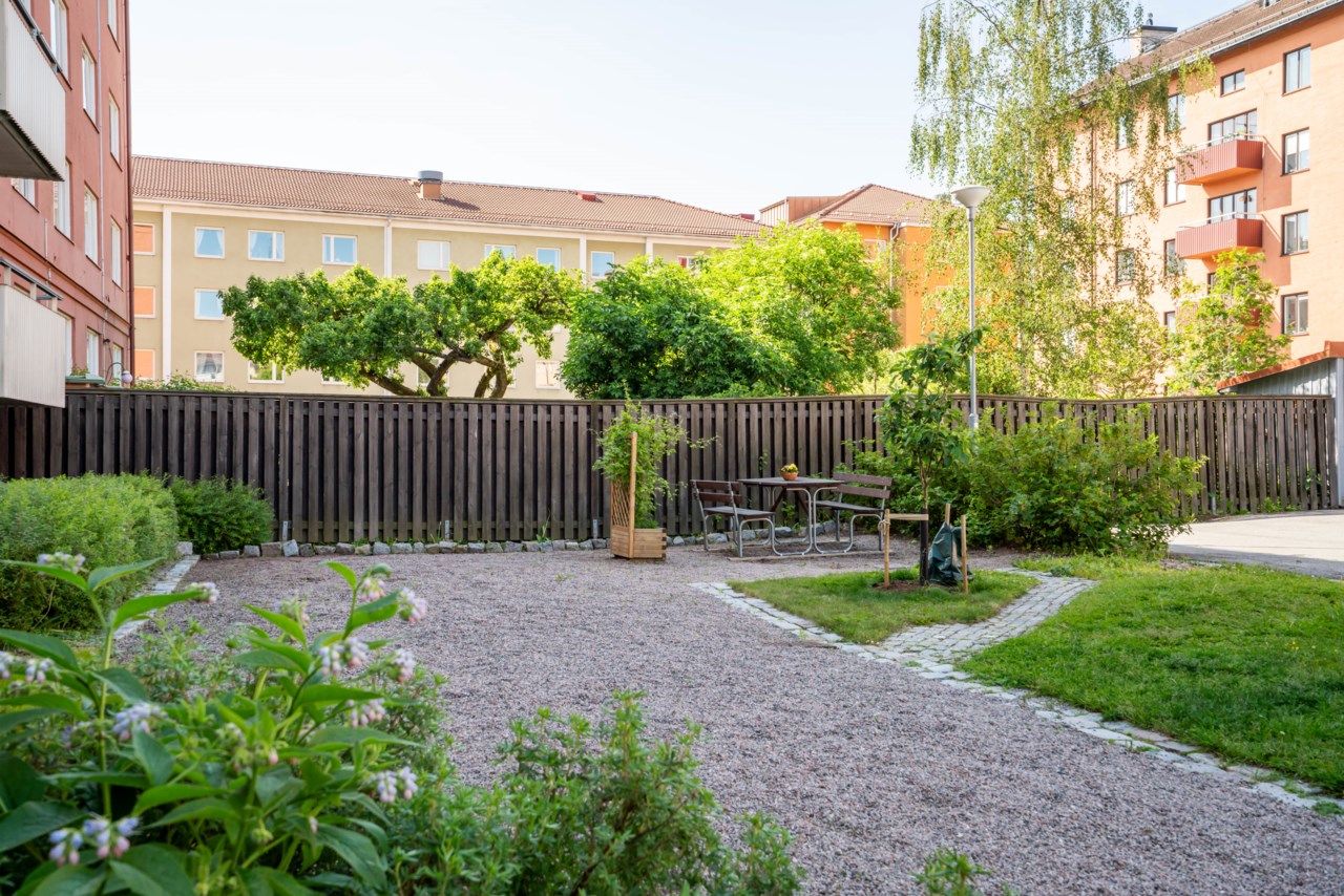 Eddagatan 12A