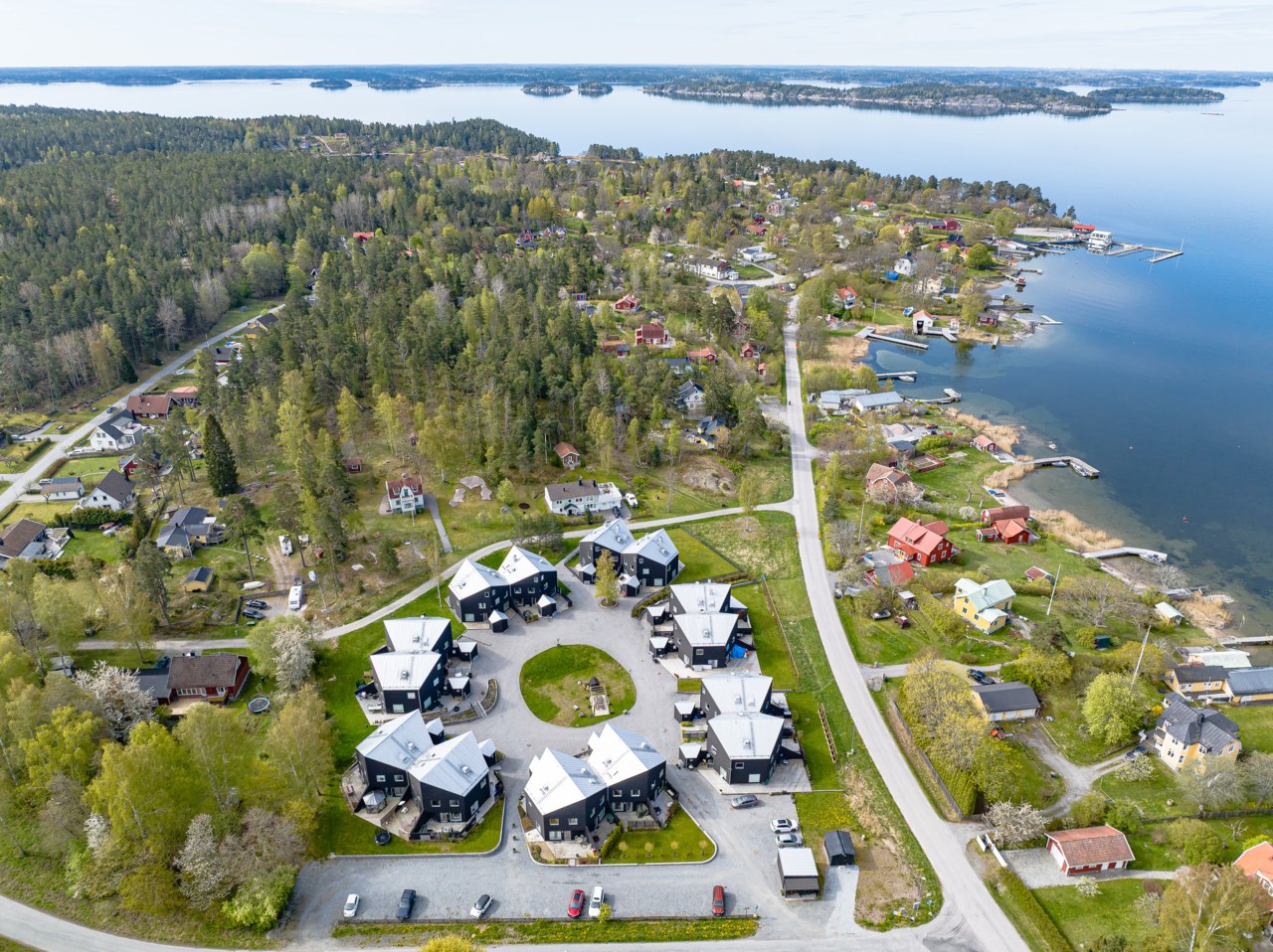 Grundviksvägen 2G