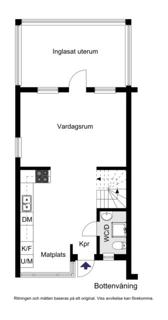 Veckogatan 32
