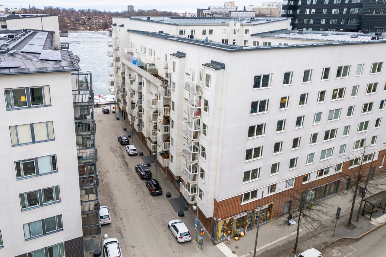 Vinodlargatan 11