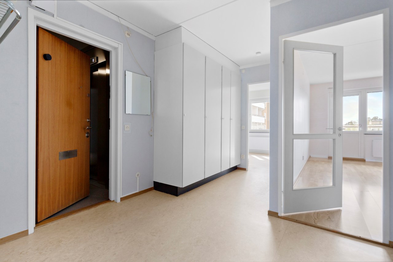 Lillåkersvägen 38