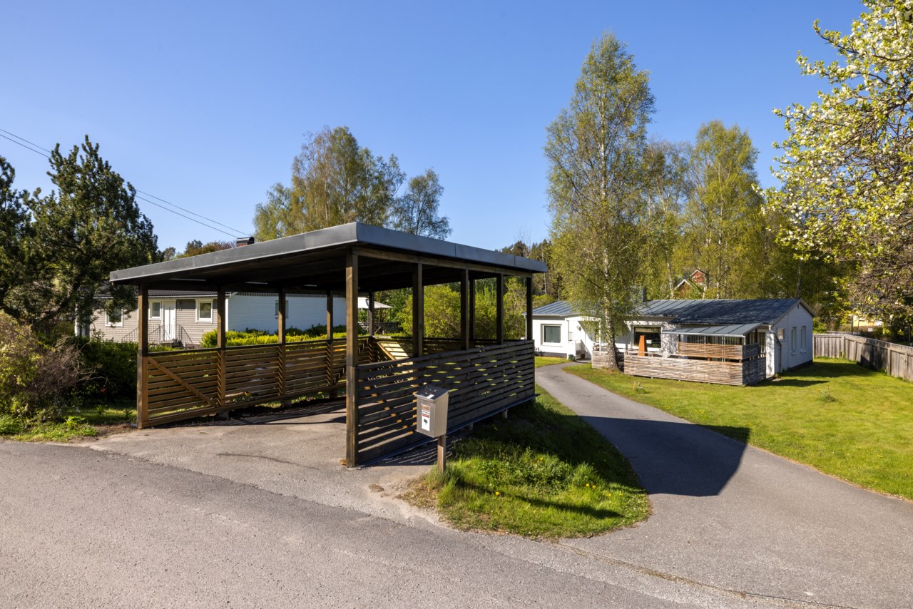 Dvärgvägen 17