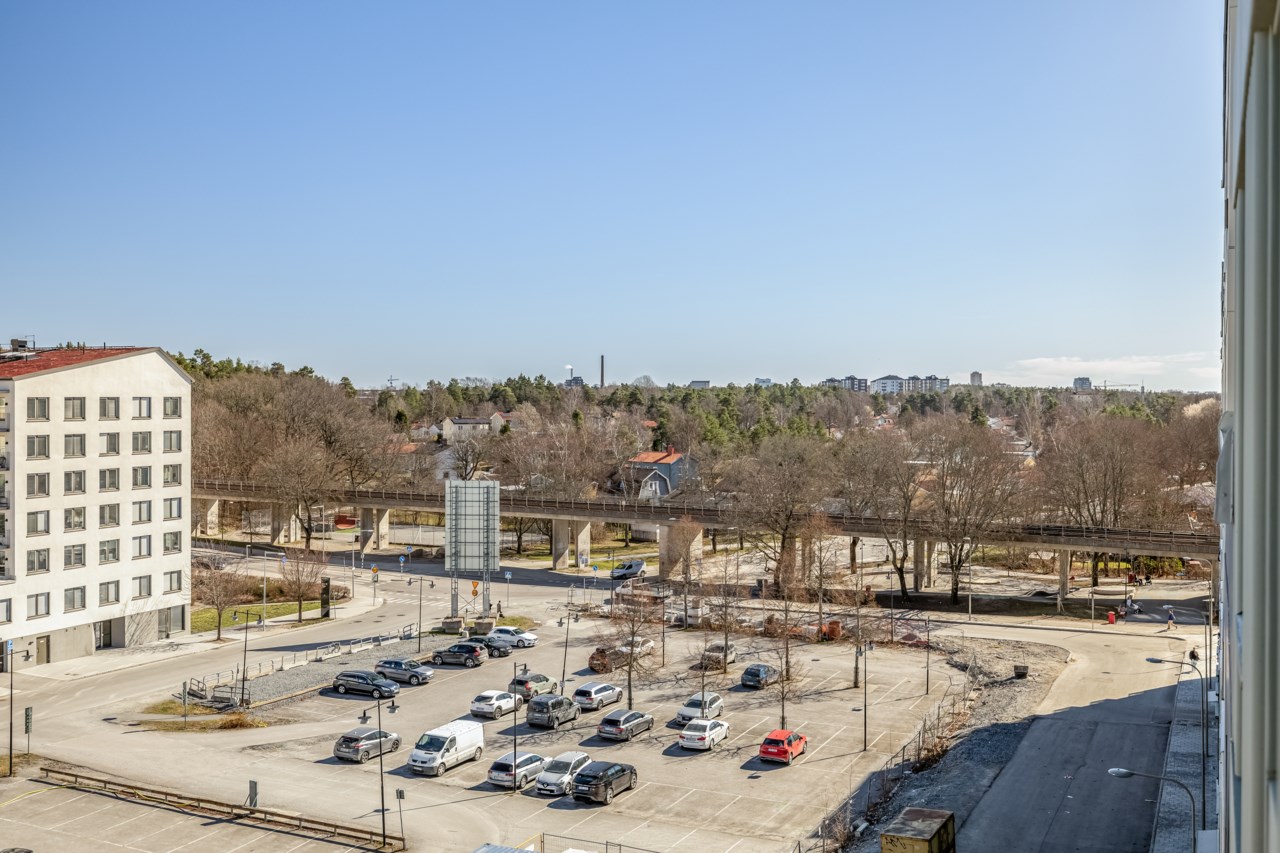 Mobilgatan 3F