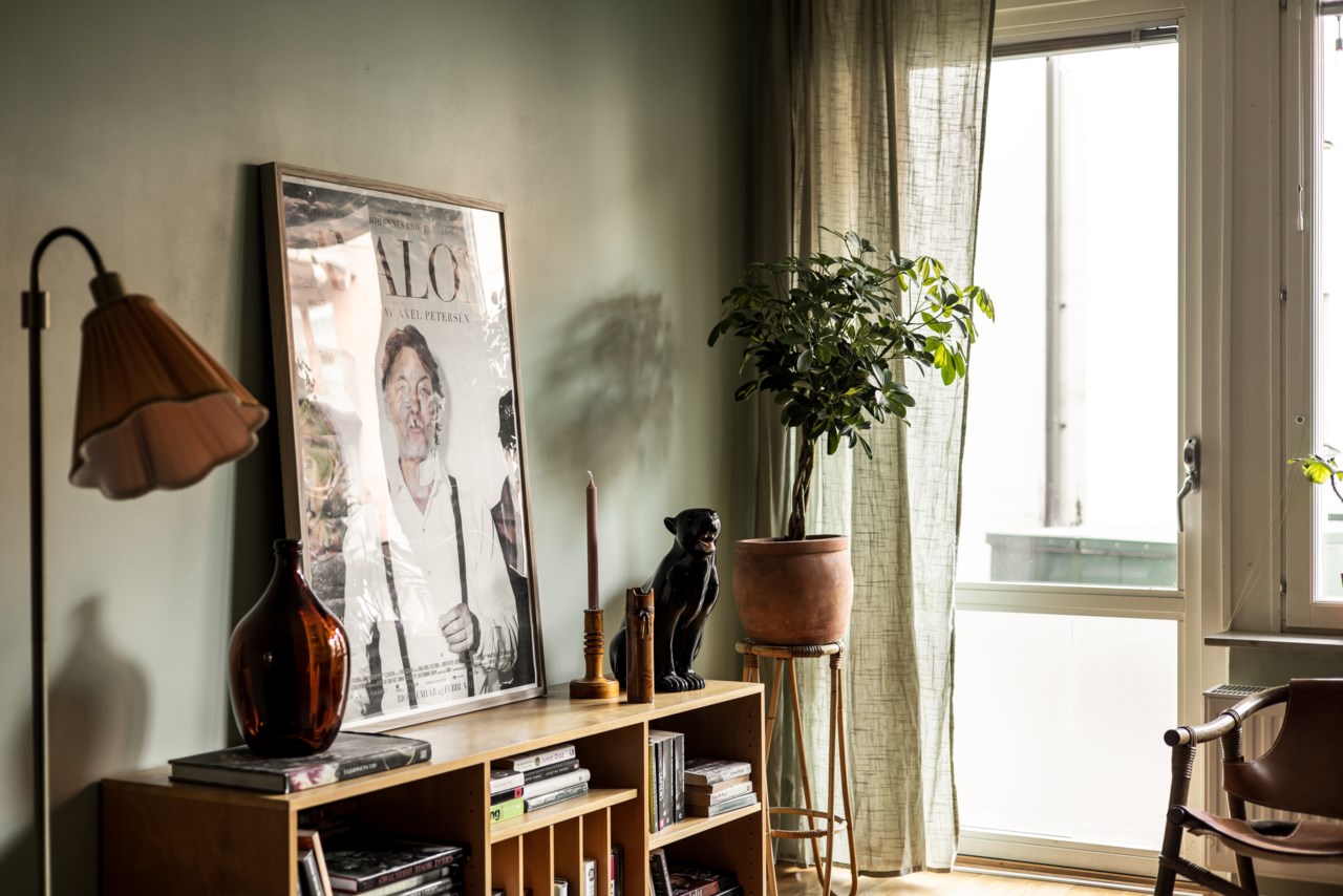 Midsommargränd 6, 1 tr