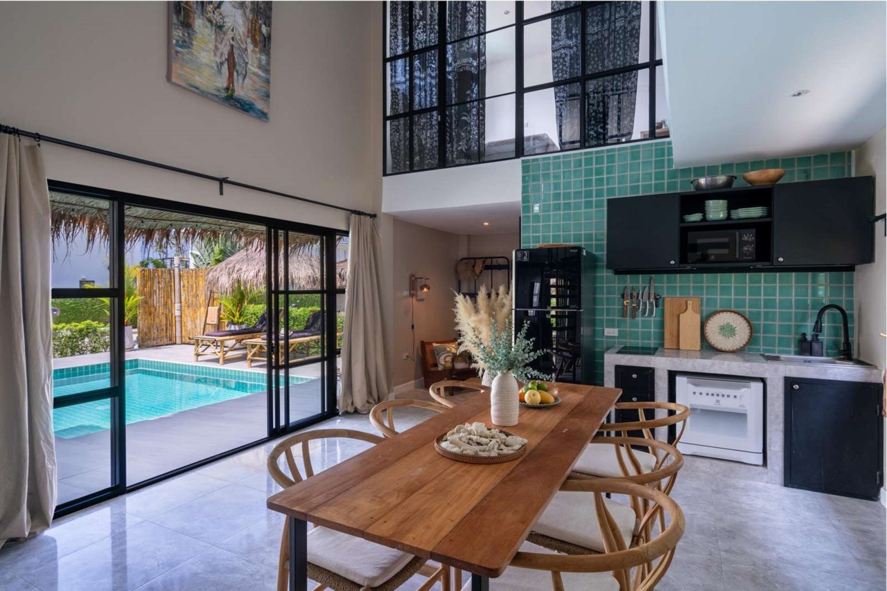 Manao Villa 36