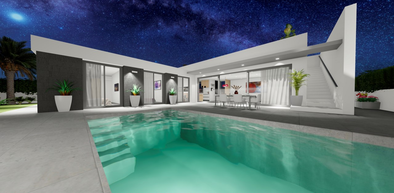 Villa Isla