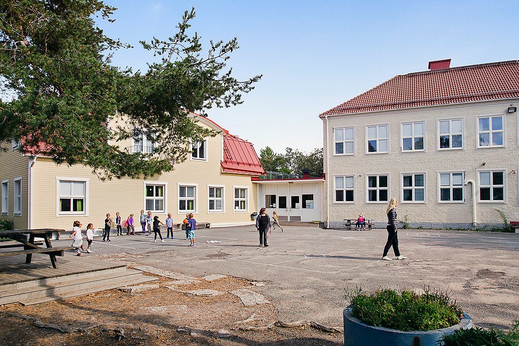 Värmdövägen 654
