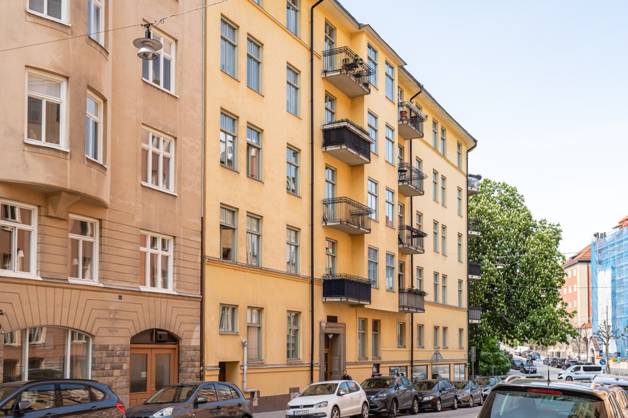 Vikingagatan 21