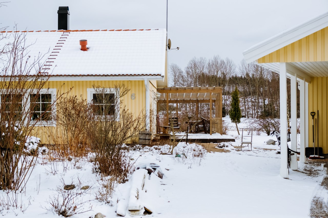 Bärby byväg 6