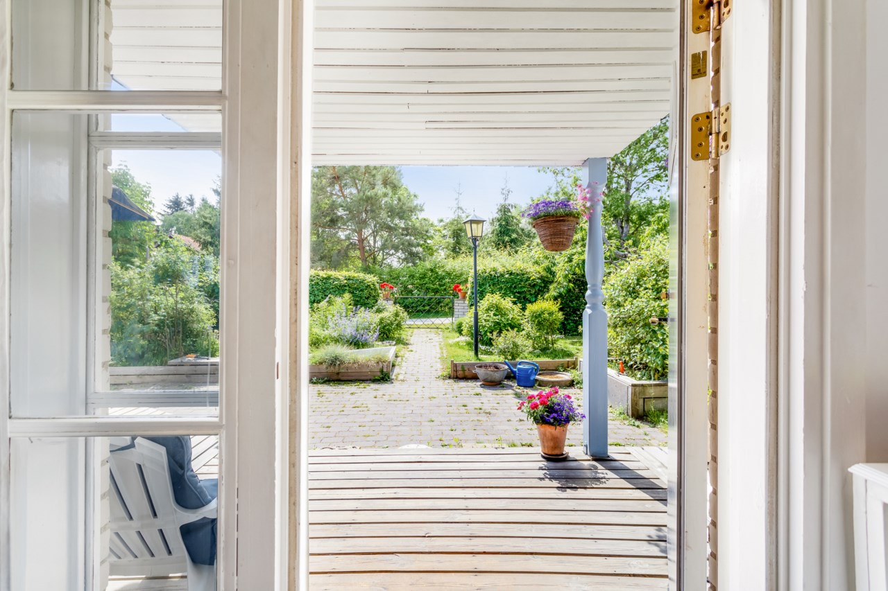 Kyrkbyvägen 31