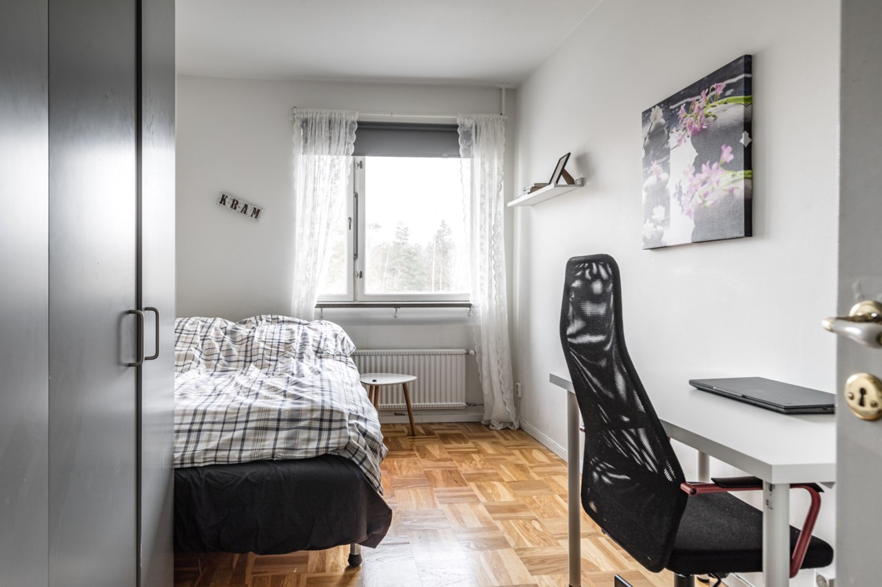Svetsarvägen 23