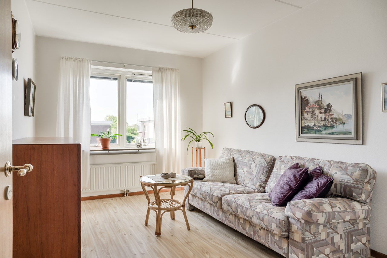 Löpargatan 2C