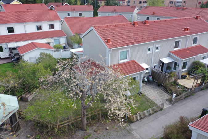 Engelbrektsvägen 40