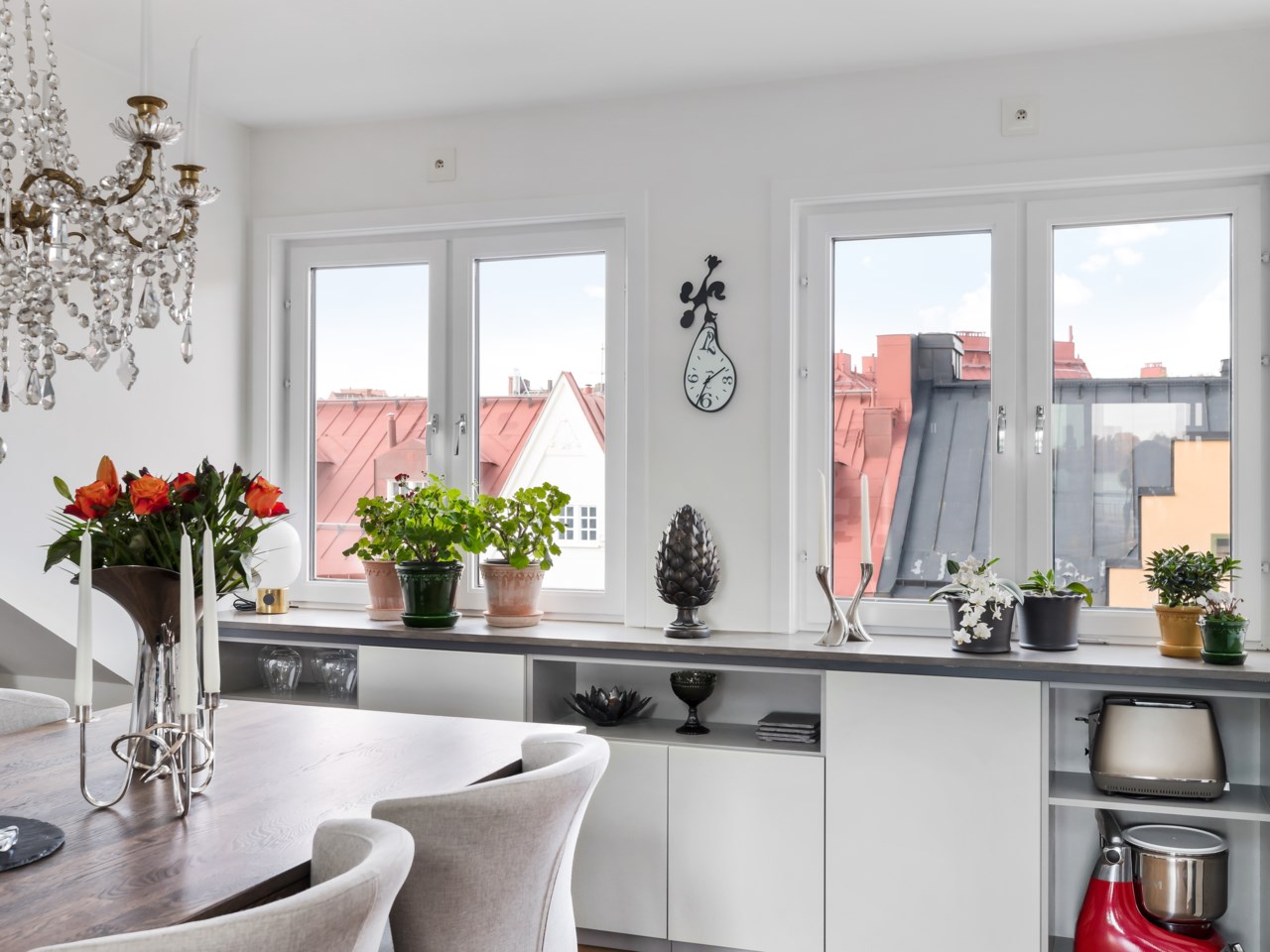Idrottsgatan 3, 6 tr