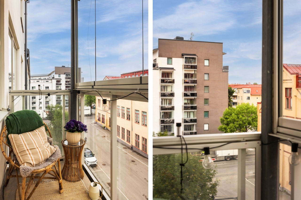 Radiusbacken 6, 4 tr