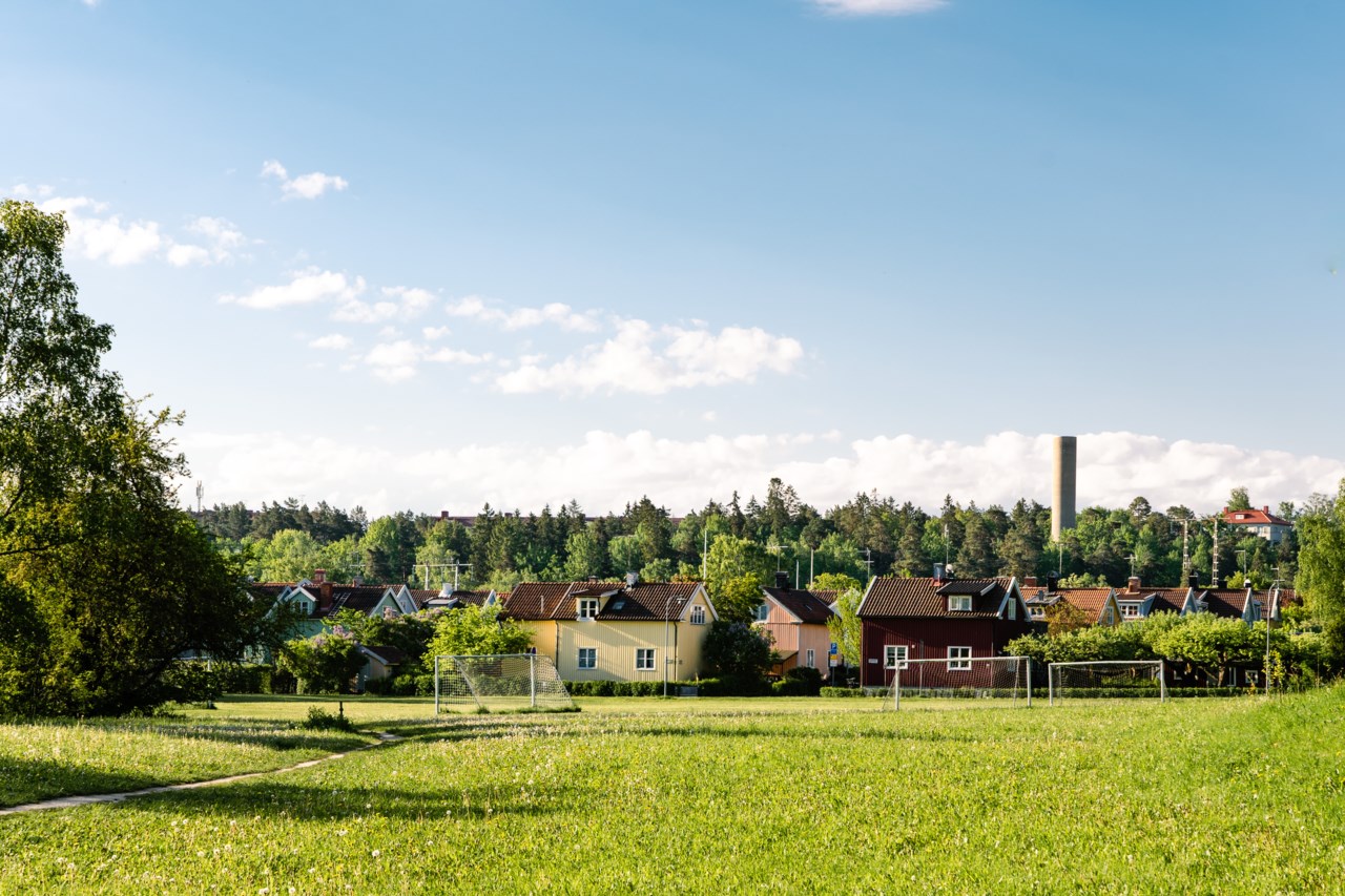 Gubbkärrsvägen 29N 4tr