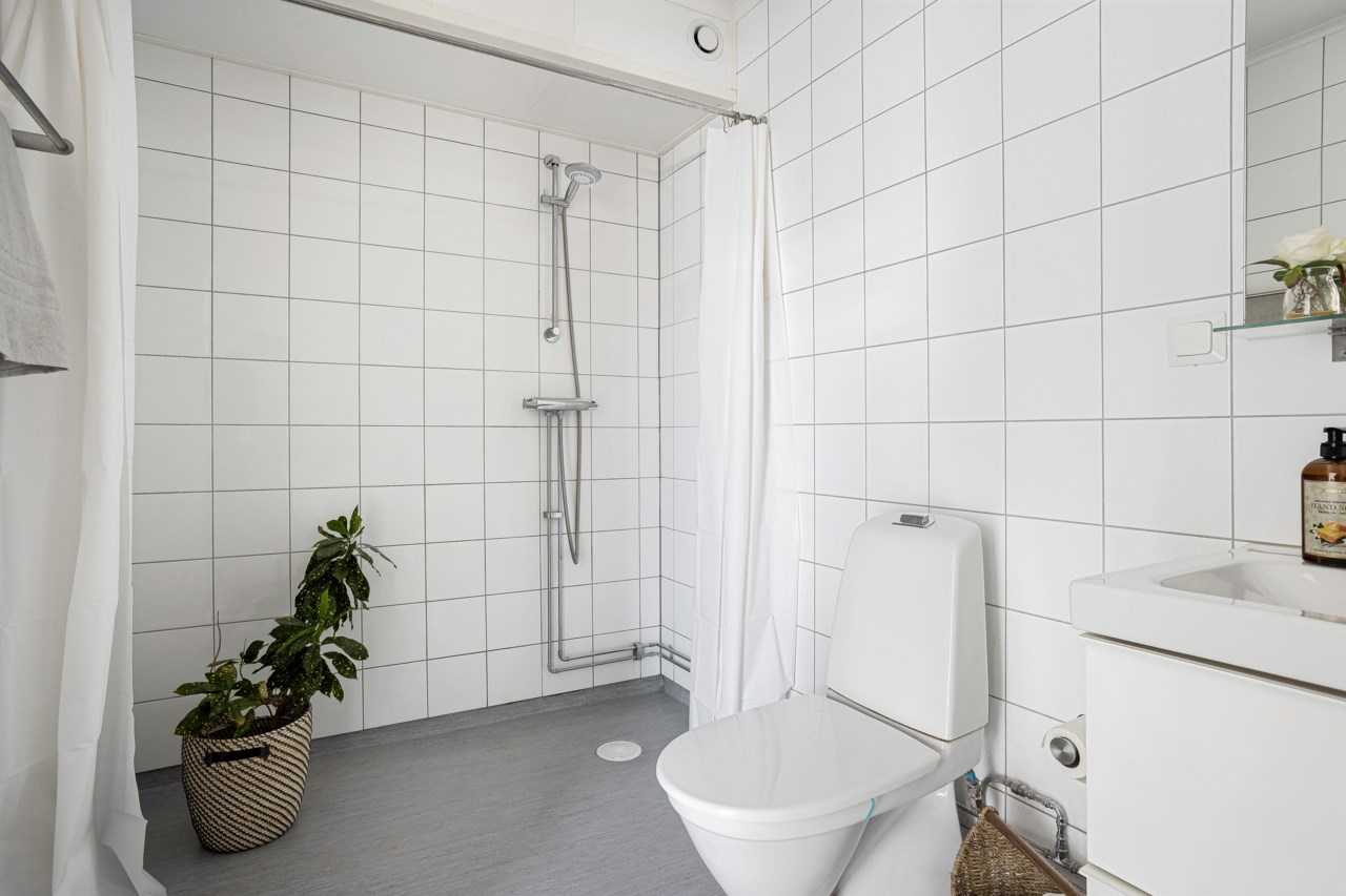 Miklagårdsvägen 8A