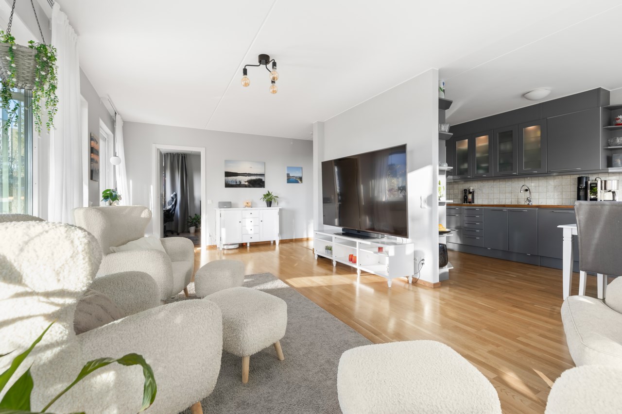 Kungsvägen 6B