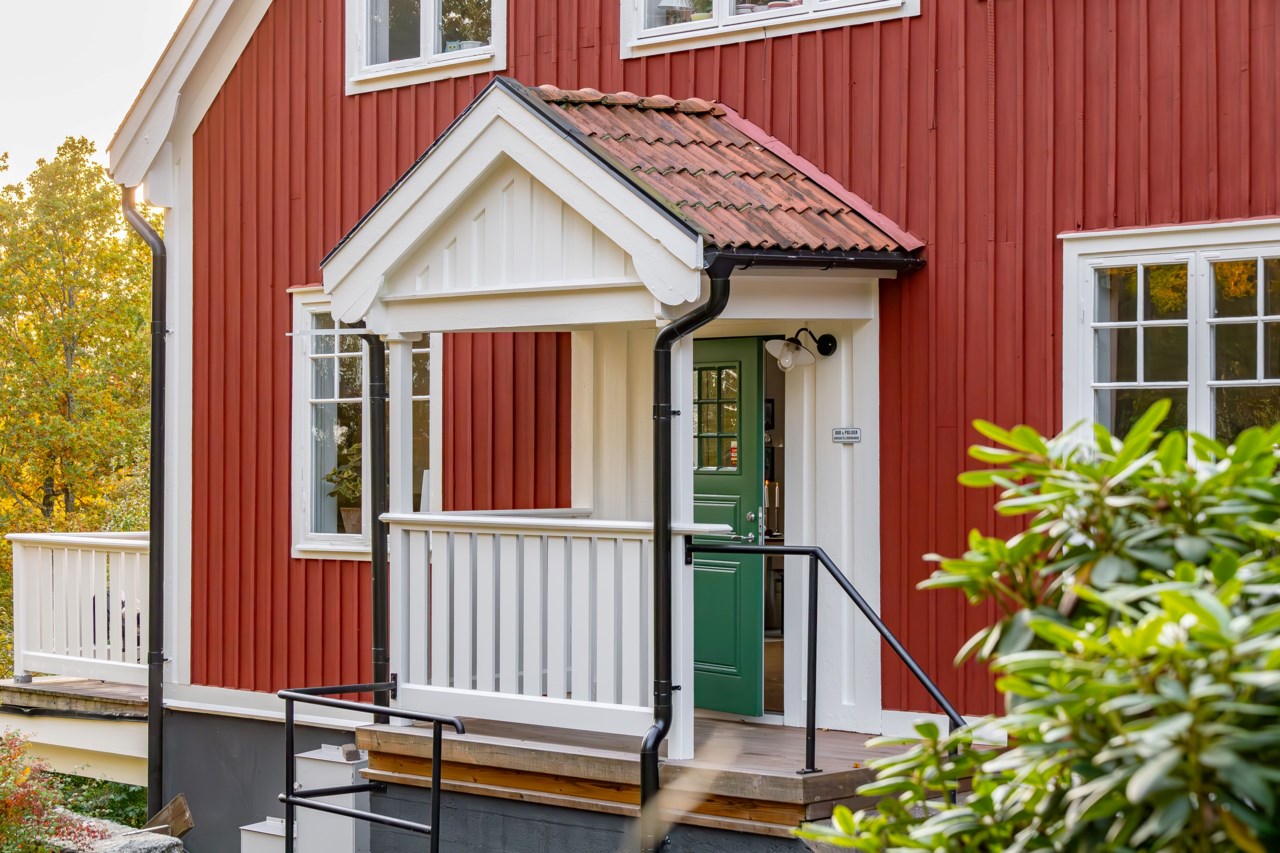Magna Sunnerdahls väg 21