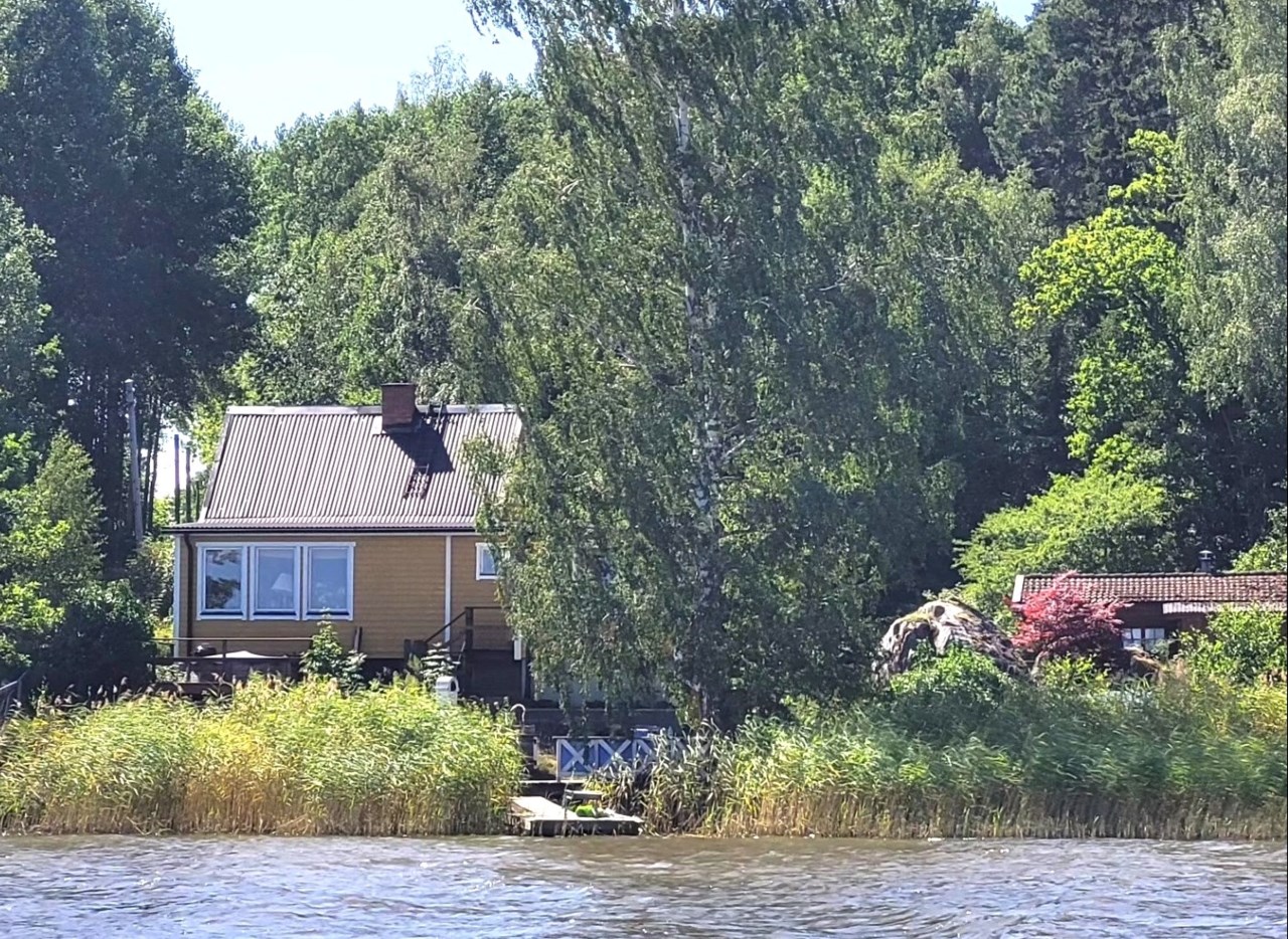 Solviksvägen 33