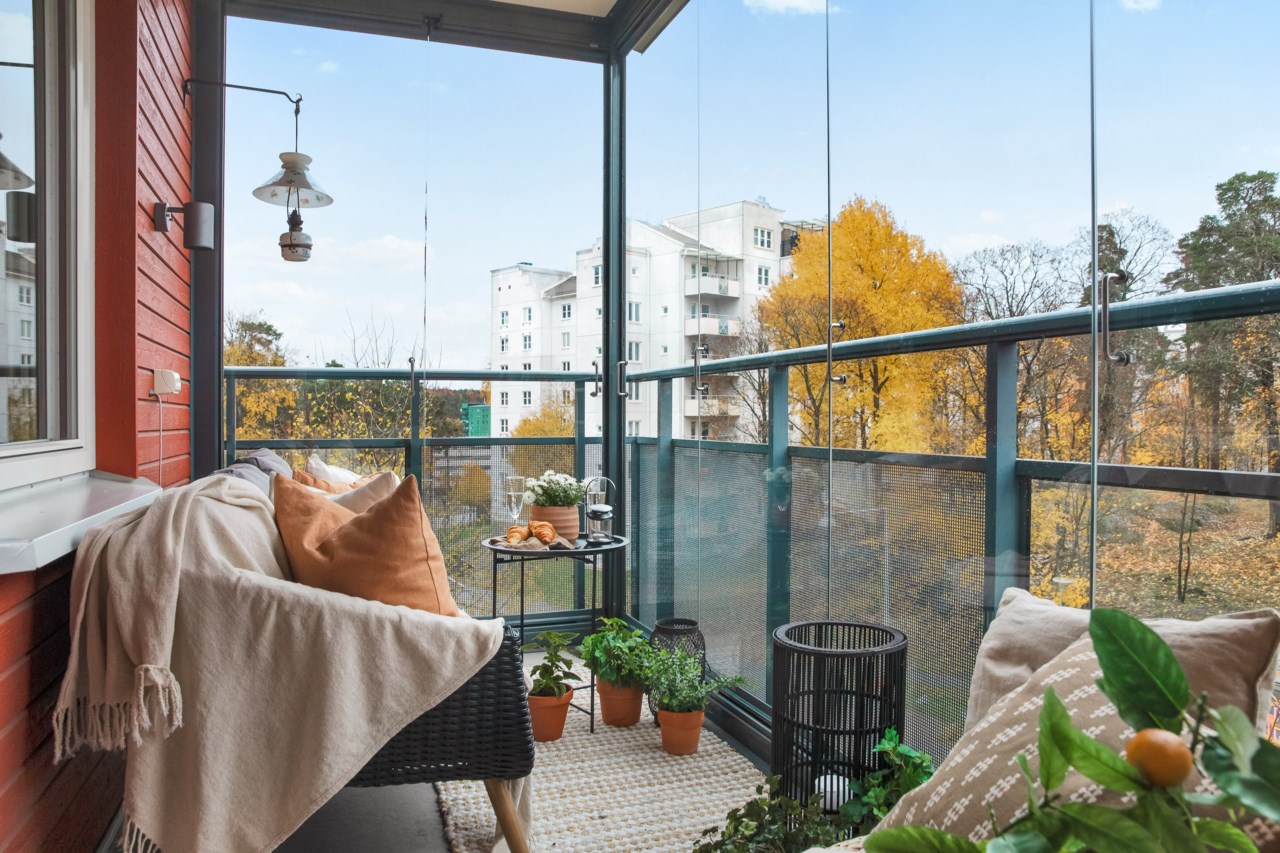 Fridensborgsvägen 14, 2tr