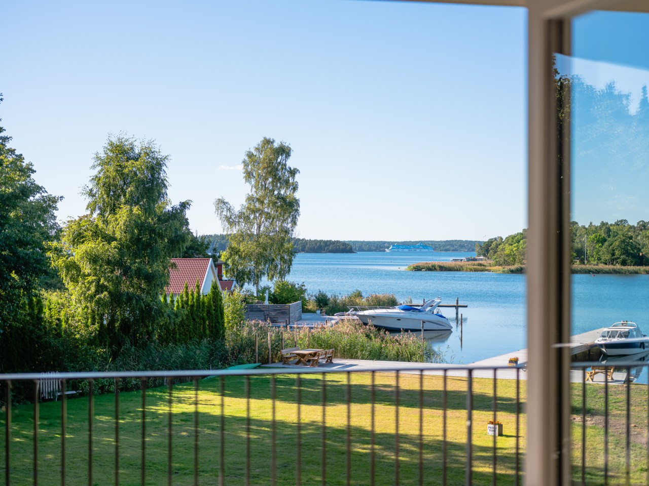 Linanäsvägen 101