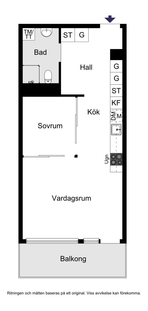 Gamla Enköpingsvägen 152