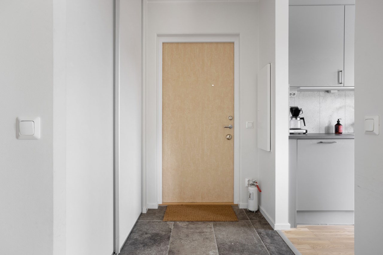 Tappvägen 31F, 4 tr.