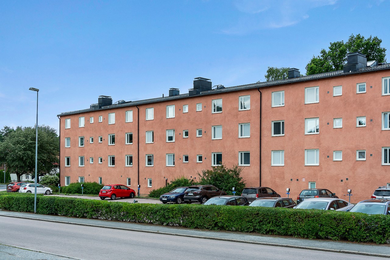 Sevallagatan 1A