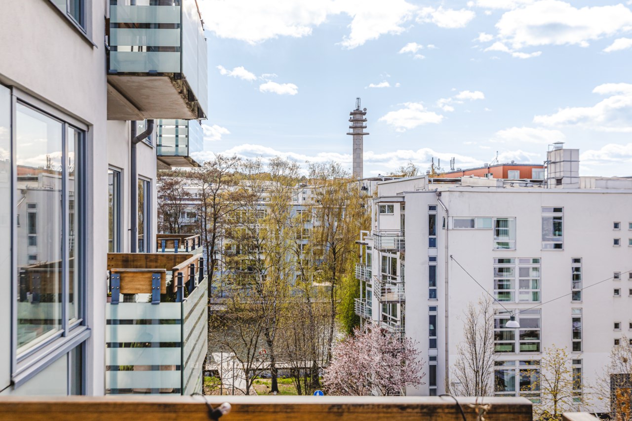 Sickla kanalgata 73