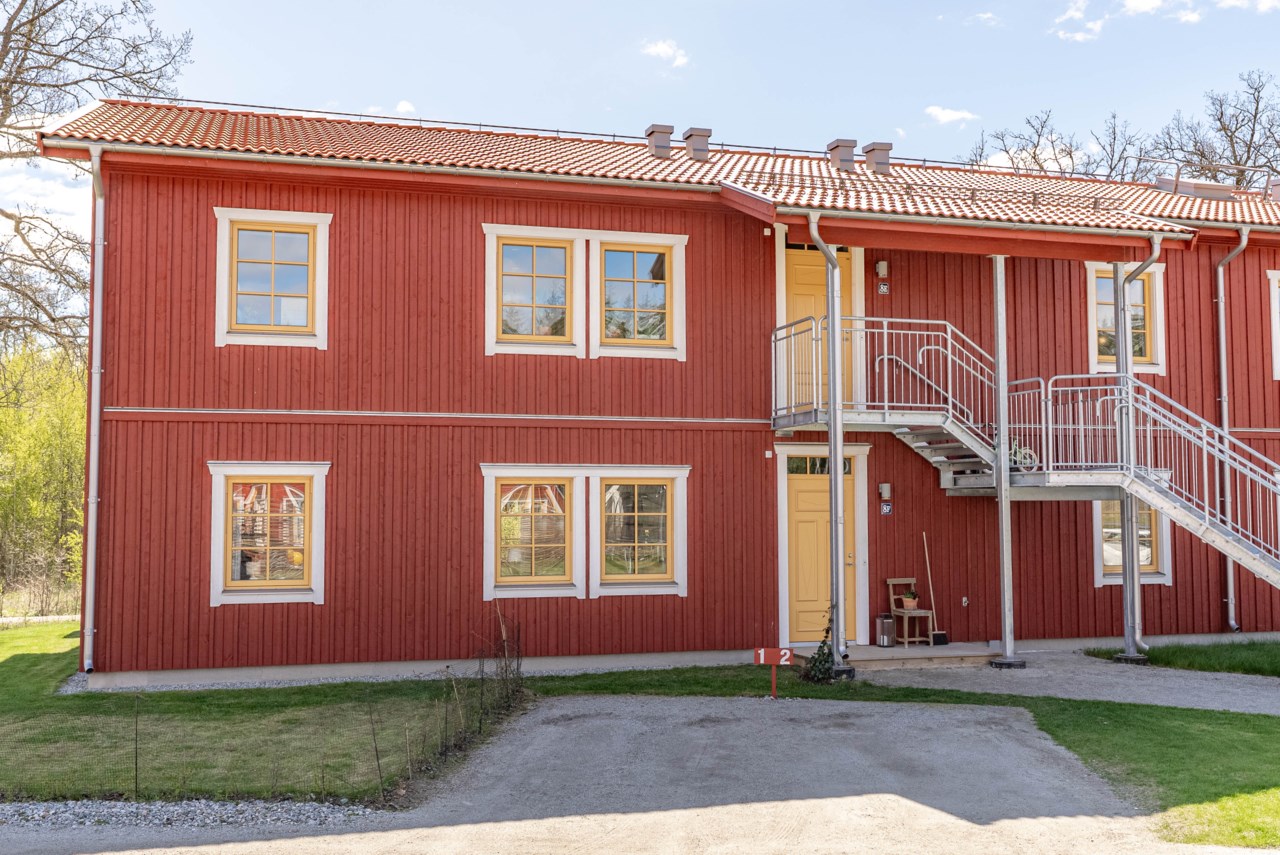 Salamandervägen 8F