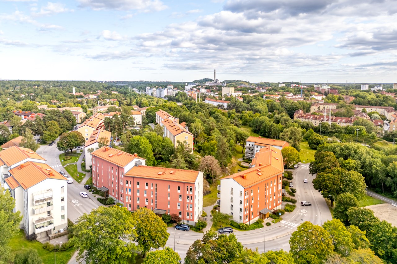 Bastuhagsvägen 57