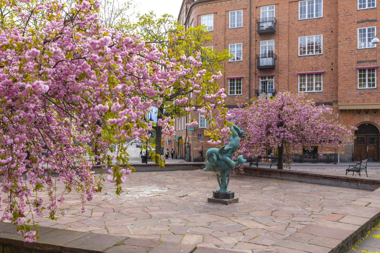 Förrådsgatan 12