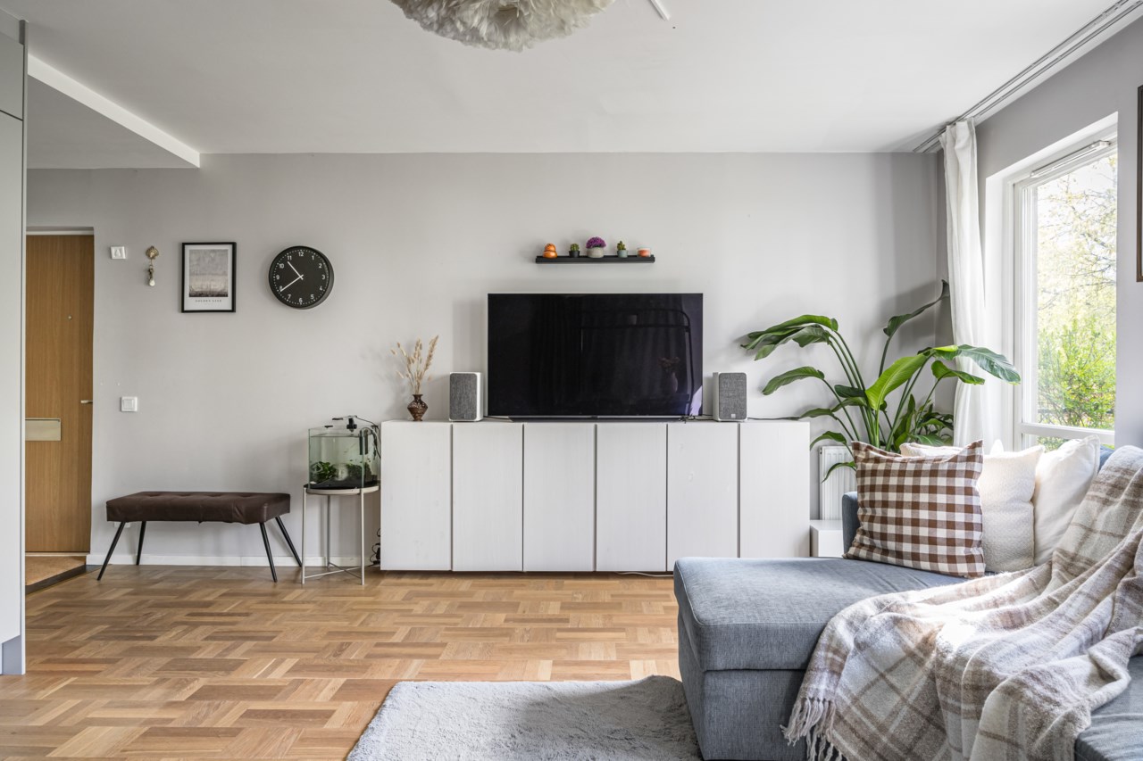 Malmövägen 4