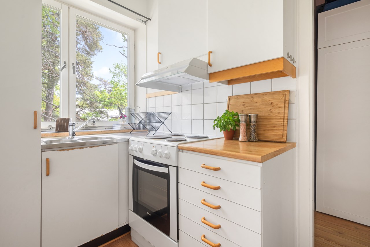 Arkitektvägen 15, 2tr.