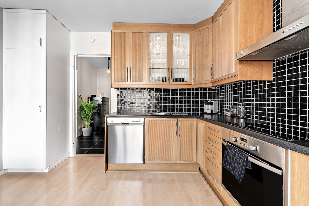 Klippgatan 20A, 4tr
