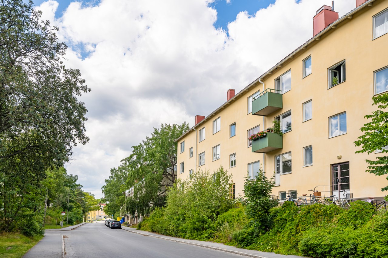 Finn Malmgrens väg 63