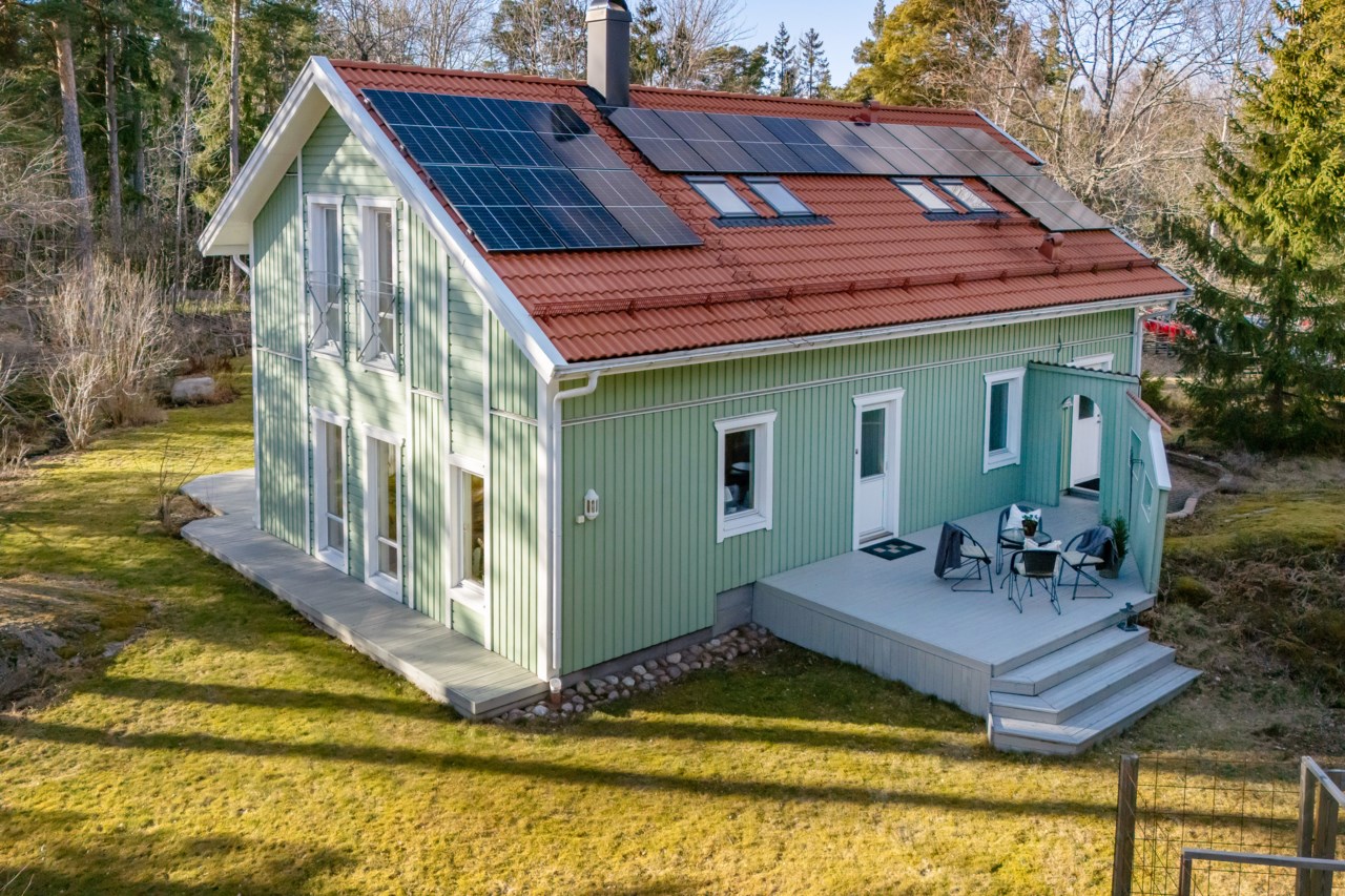 Nytorpsvägen 7