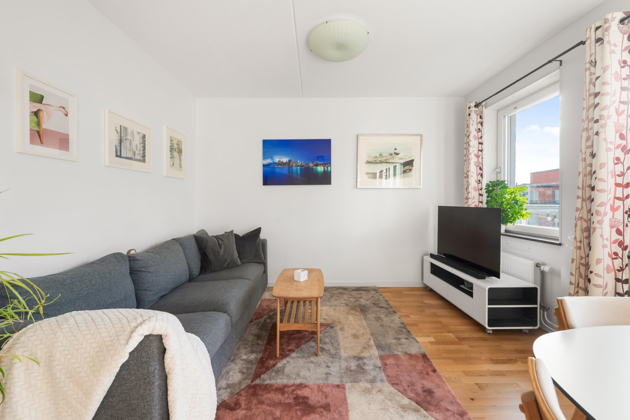 Hamngatan 30, vån 5/5
