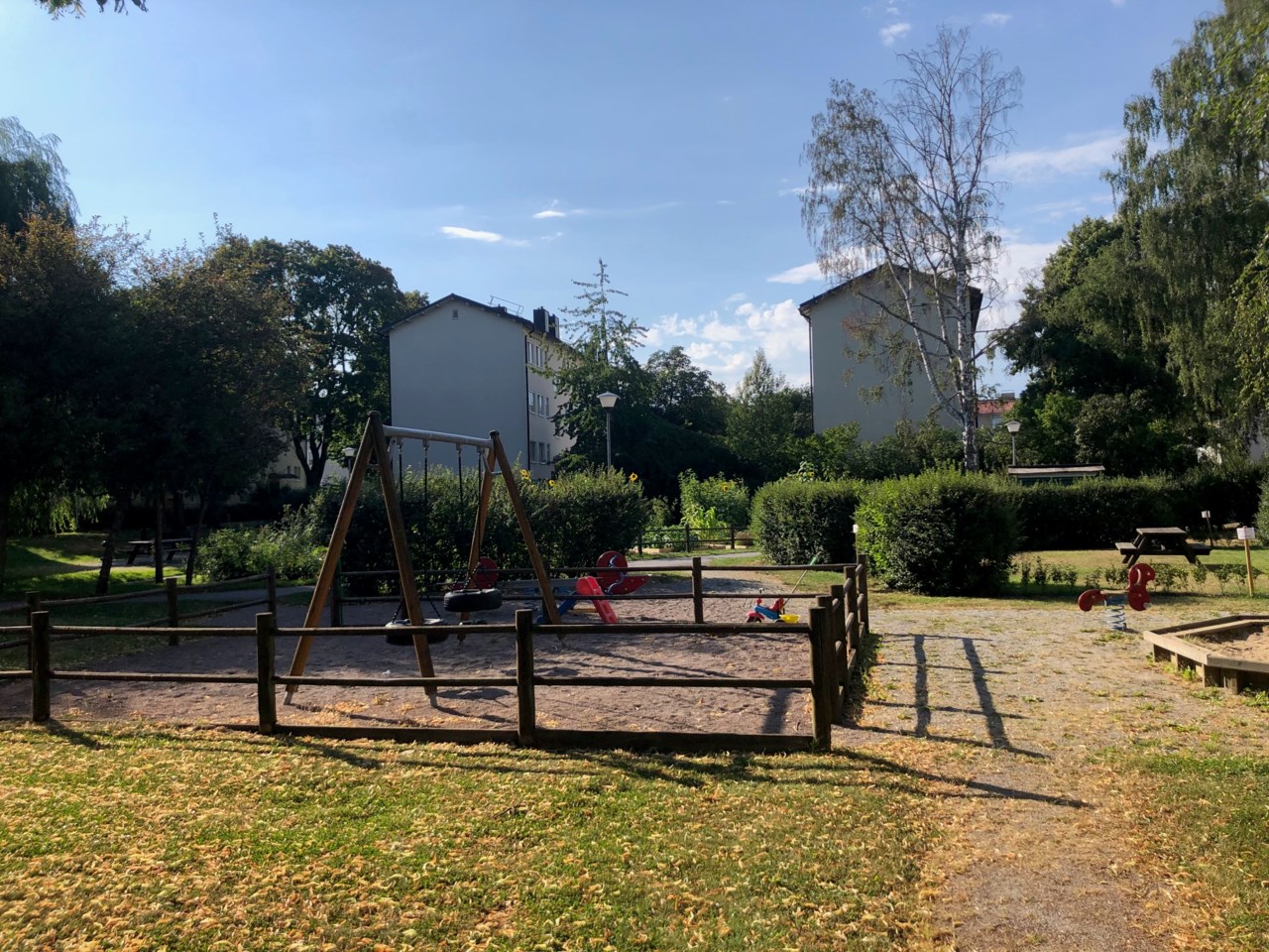 Yllevägen 8