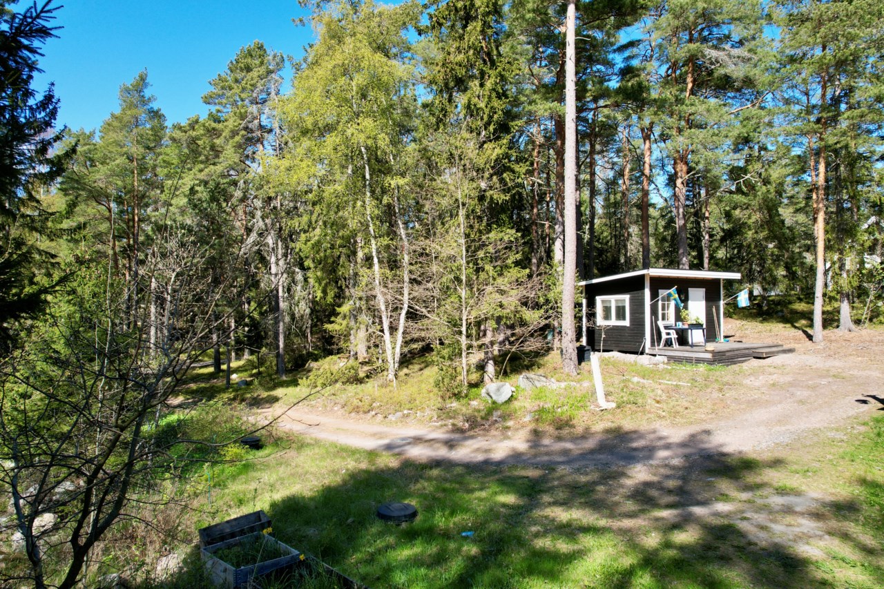 Ängvägen 21