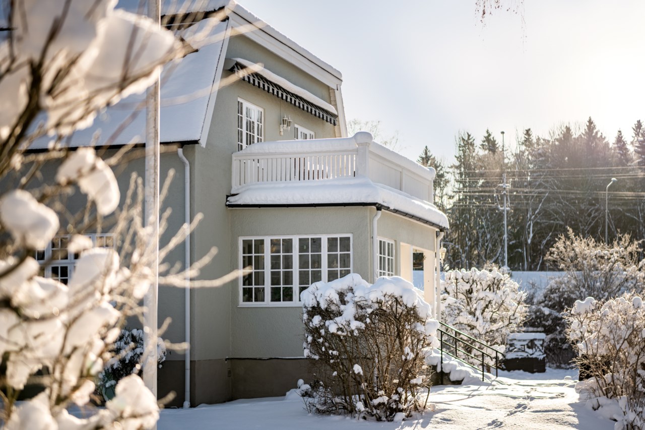 Sunnanvägen 18