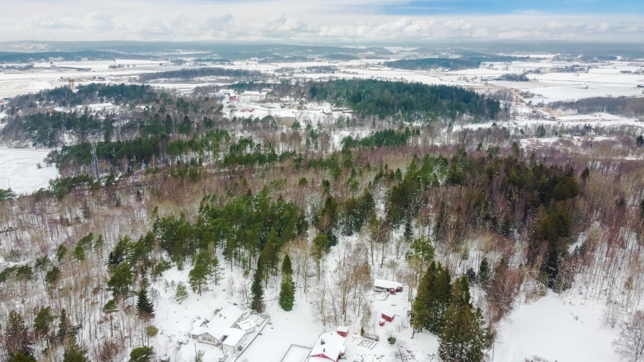 Svärdslundsvägen 16  A