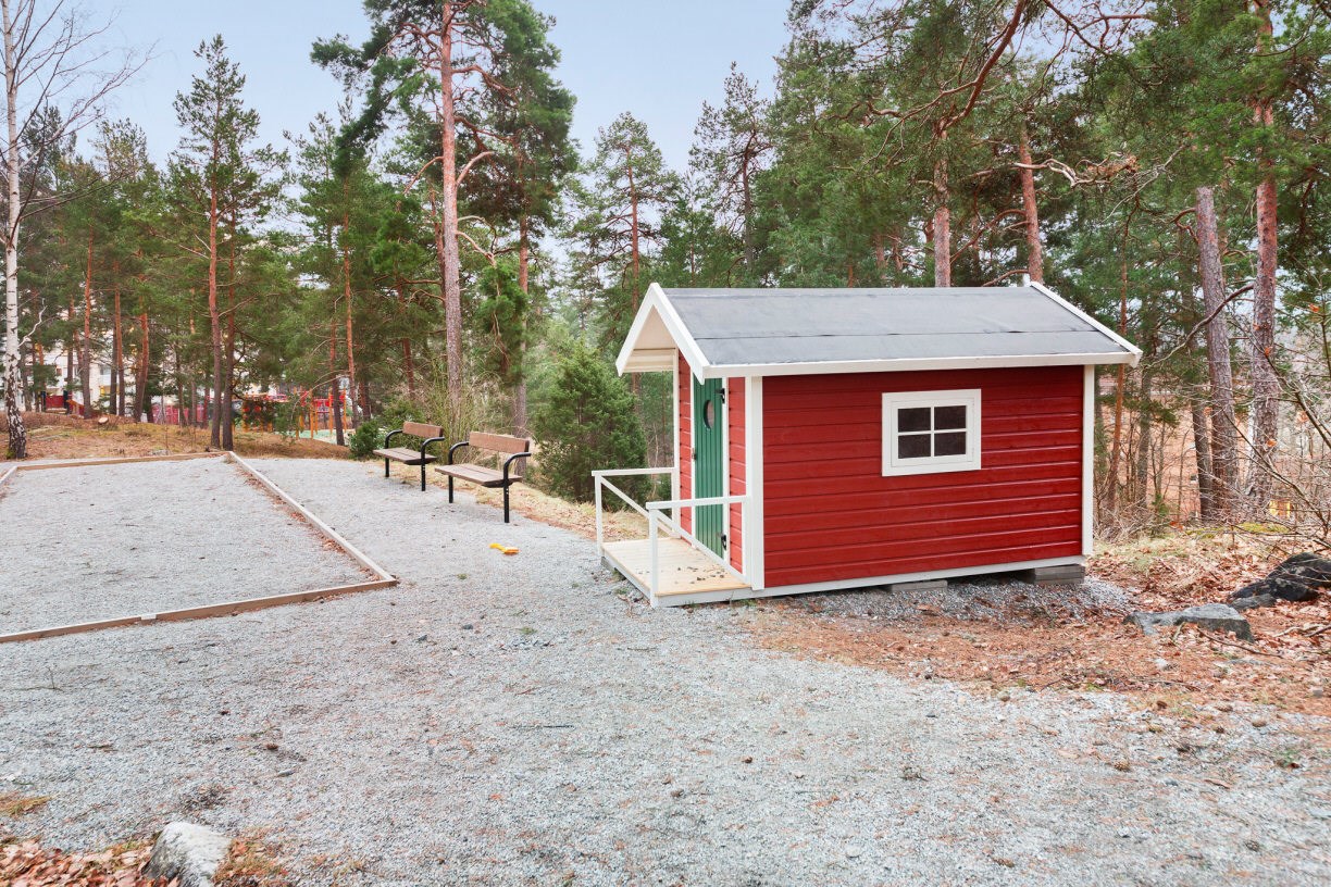 Emaljvägen 10, 1 tr