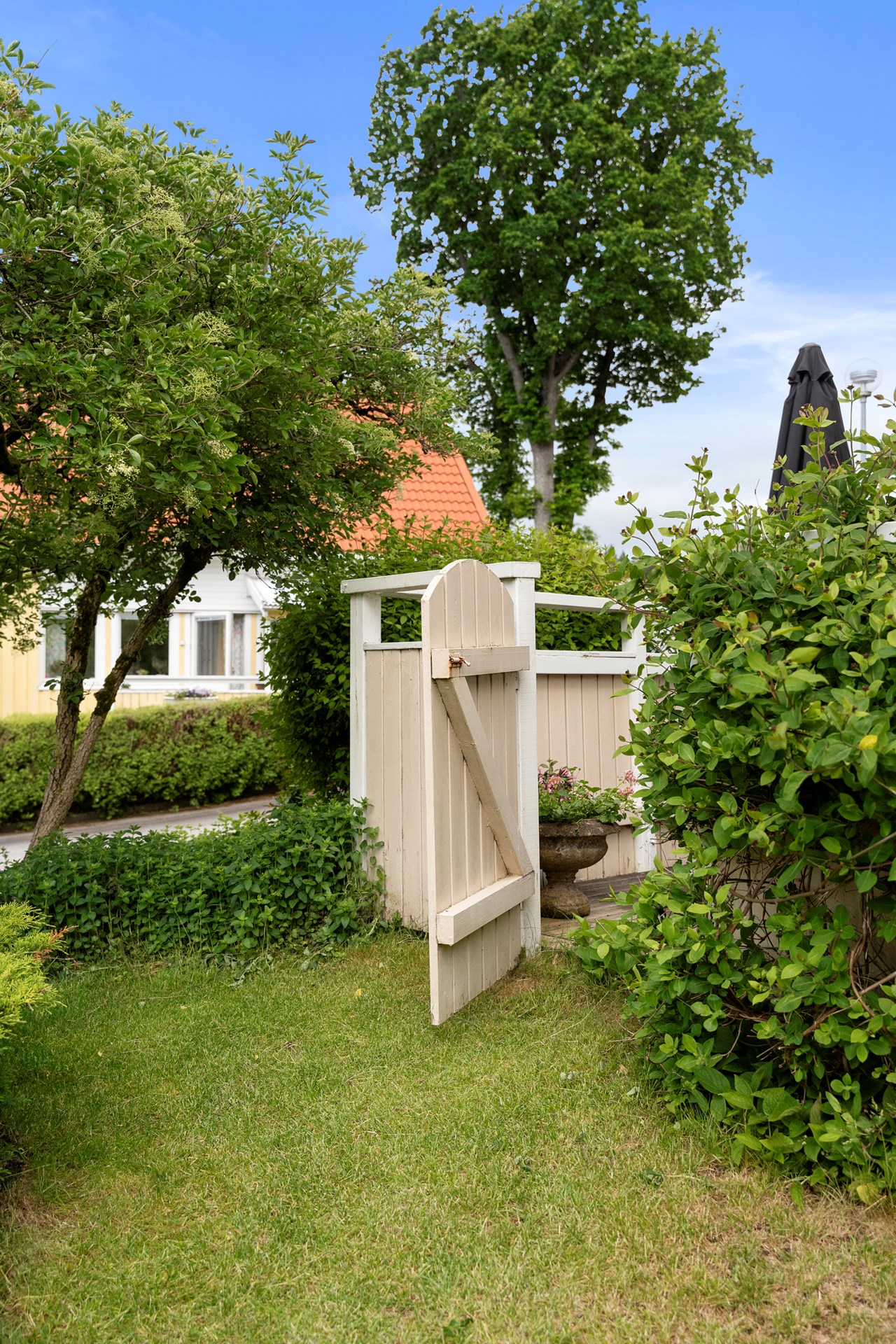 Paradisvägen 11