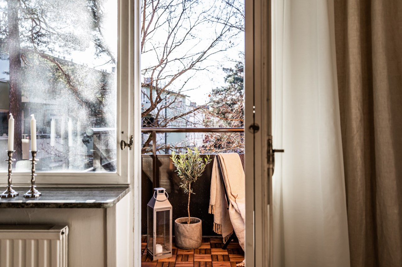Per lindeströms väg 110