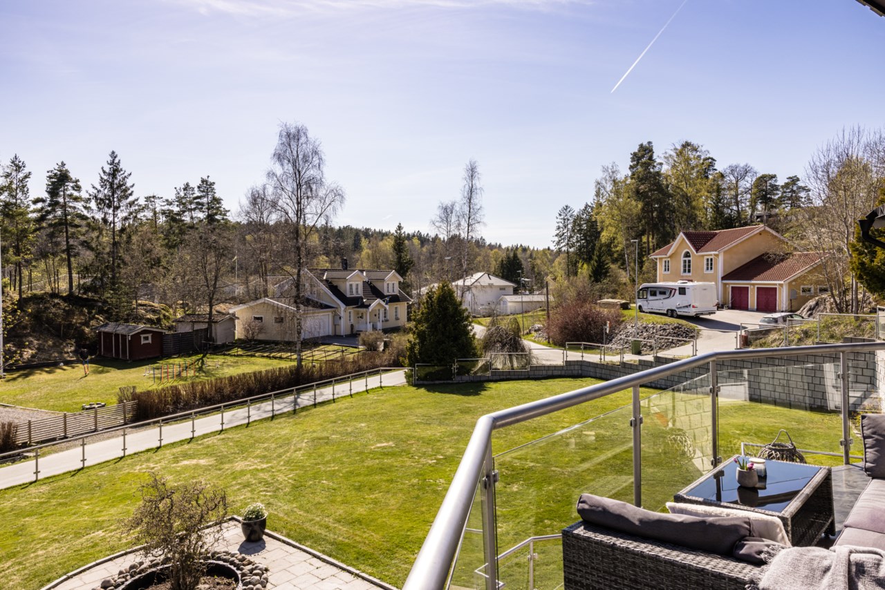 Murgrönsvägen 9A