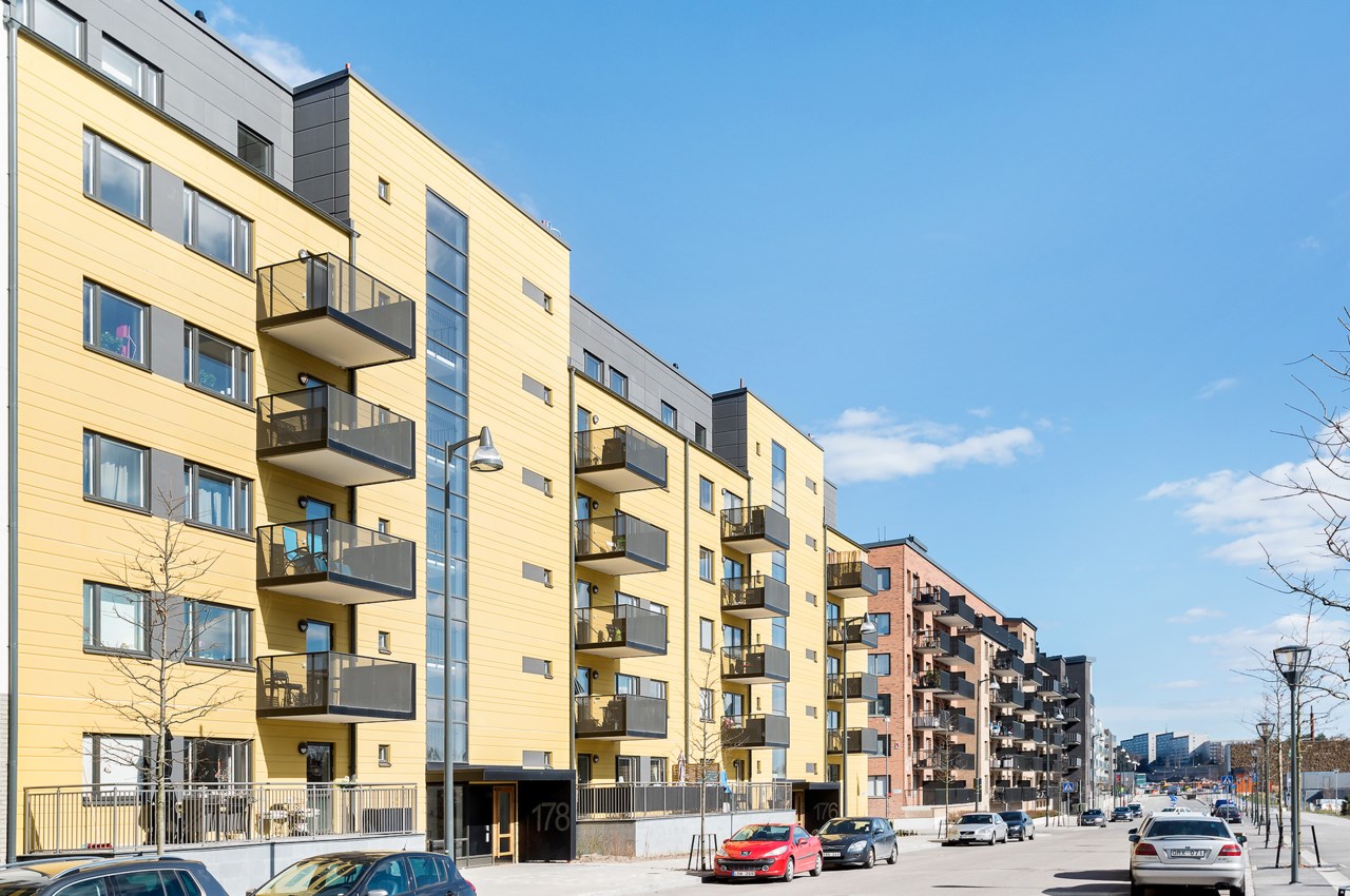 Gamla Enköpingsvägen 178