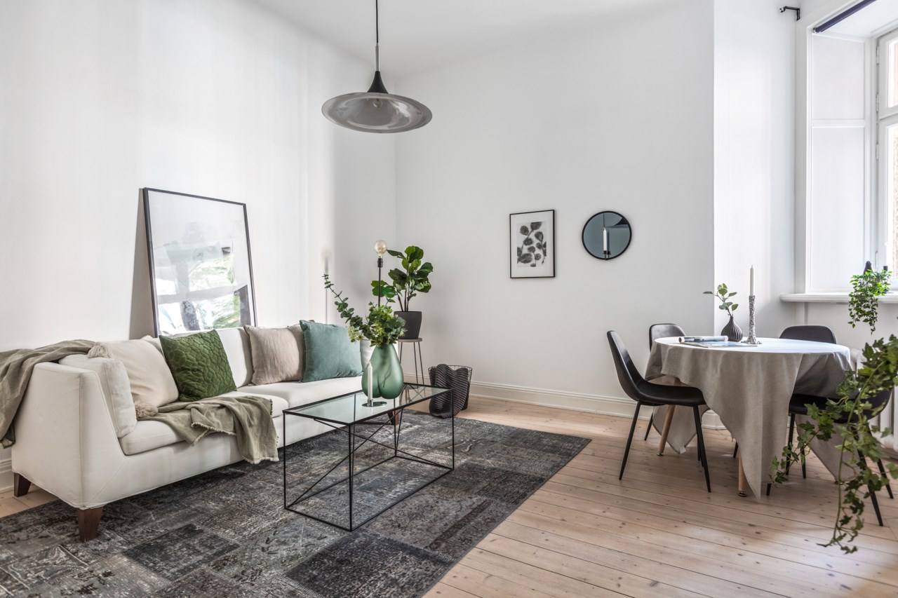 Svartensgatan 12A