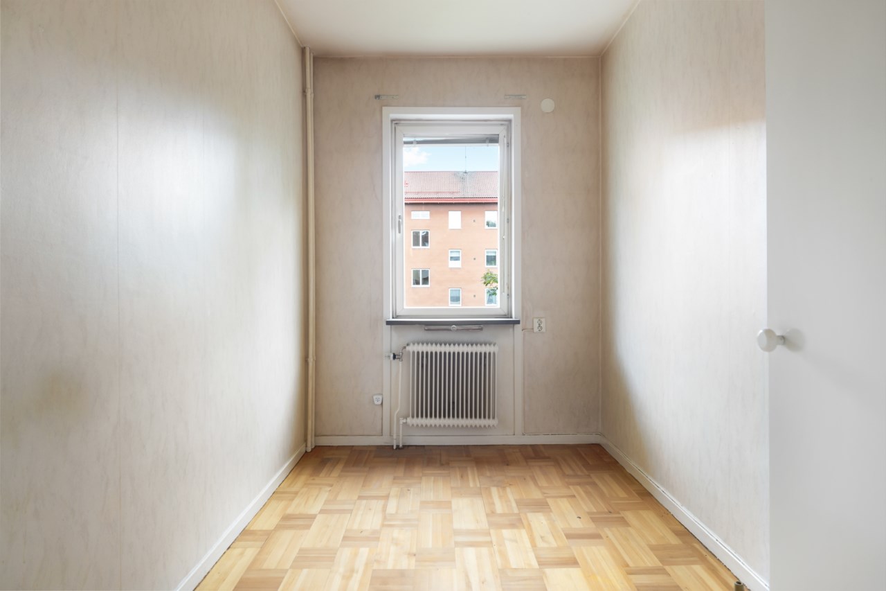 Östervägen 1